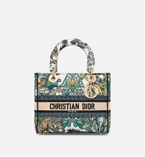 blauwe dior tas|Alle tassen .